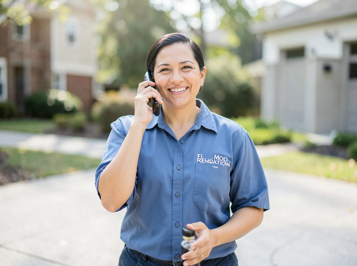 Mold Remediation Mason, OH FAQs